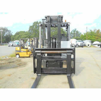 Diesel Forklifts 2000  HOIST fks20 (7)