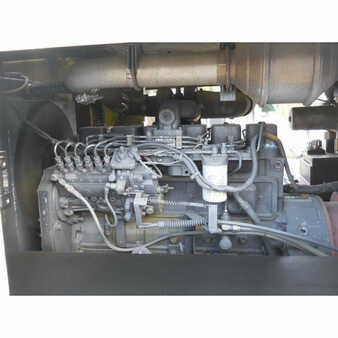Diesel Forklifts 2000  HOIST fks20 (8)