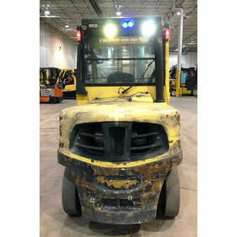 Diesel Forklifts 2014  Hyster h120ft (3)