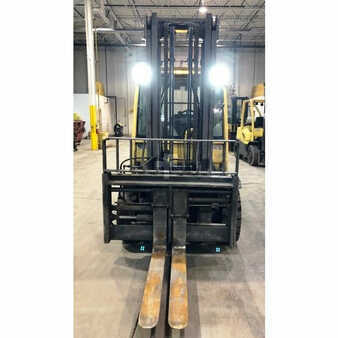 Diesel Forklifts 2014  Hyster h120ft (4)