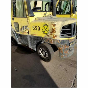 Diesel Forklifts 2014  Hyster h120ft (5)