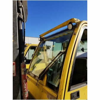 Diesel Forklifts 2014  Hyster h120ft (6)