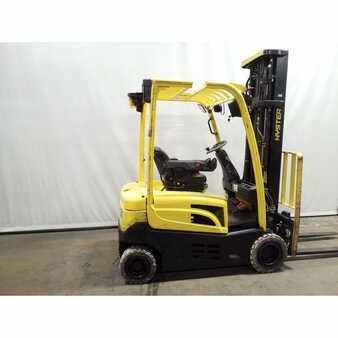 4 Wheels 2014  Hyster j40xnt (3)