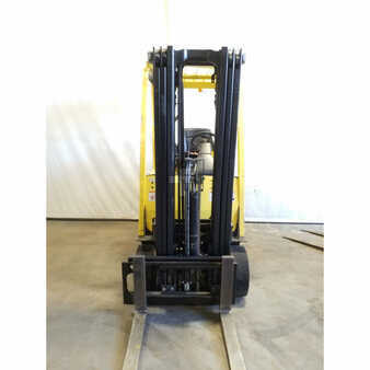 4 Wheels 2009  Hyster e50xn (3)