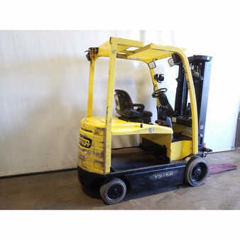 4 Wheels 2009  Hyster e65xn (2)