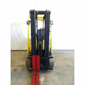 4 Wheels 2009  Hyster e65xn (5)