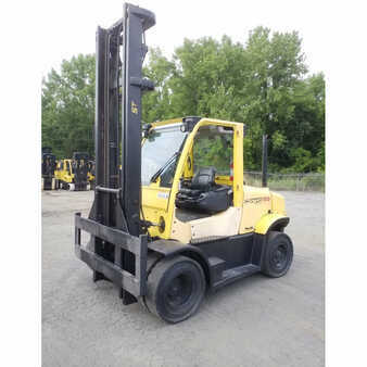 Diesel Forklifts 2010  Hyster h155ft (1)