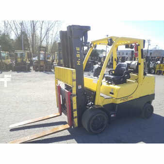 Propane Forklifts 2012  Hyster s100ftbcs (3)