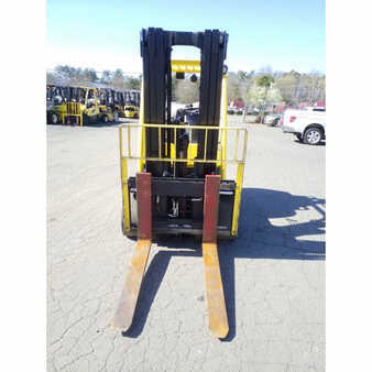 Propane Forklifts 2012  Hyster s100ftbcs (5)