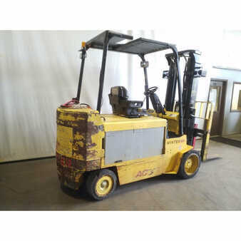 4 Wheels 2012  Hyster e120z (2)