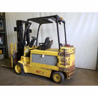 4 Wheels 2012  Hyster e120z (4)