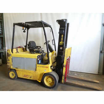 4 Wheels 2012  Hyster e120z (5)