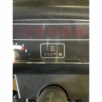 Diesel Forklifts 2004  CAT Lift Trucks  (10)