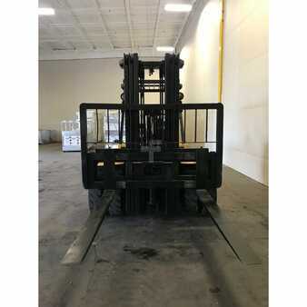 Diesel Forklifts 2004  CAT Lift Trucks  (8)