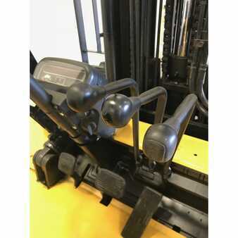 Diesel Forklifts 2004  CAT Lift Trucks  (9)