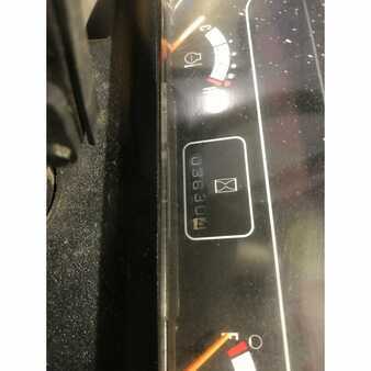 Propane Forklifts 2005  Mitsubishi fgc30k (11)