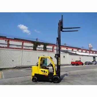 Propane Forklifts 2012  Hyster s120fts (10)