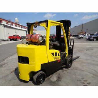 Propane Forklifts 2012  Hyster s120fts (8)