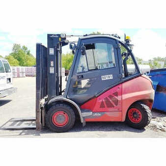 Propane Forklifts 2013  Linde  (2)
