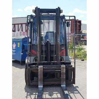 Propane Forklifts 2013  Linde  (3)