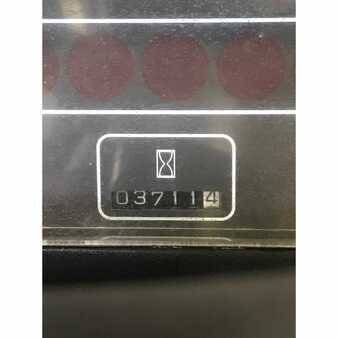 Carretilla elevadora GLP 2007  CAT Lift Trucks gp45k (9)