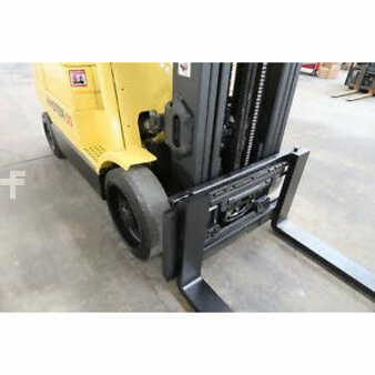 Propane Forklifts 2003  Hyster s50xm (5)