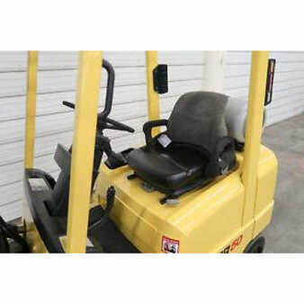 Propane Forklifts 2003  Hyster s50xm (7)