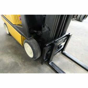 Propane Forklifts 2003  Yale glc030 (5)