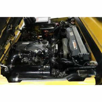 Propane Forklifts 2003  Yale glc030 (8)