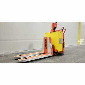 Electric Pallet Jacks 2000  Gregory wp4ex (2)