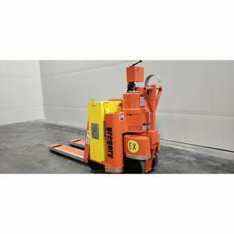 Electric Pallet Jacks 2000  Gregory wp4ex (3)