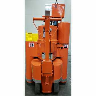 Electric Pallet Jacks 2000  Gregory wp4ex (4)