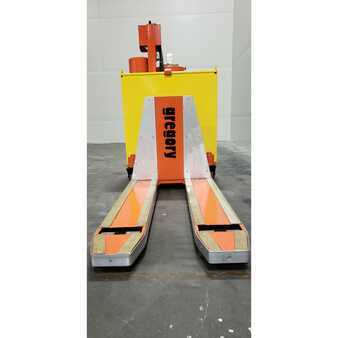 Electric Pallet Jacks 2000  Gregory wp4ex (5)