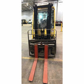 Propane Forklifts 2013  Hyster h60ft (4)