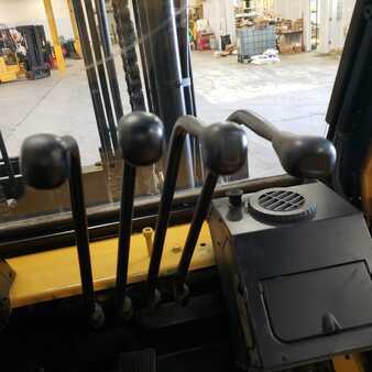 Diesel Forklifts 2003  CAT Lift Trucks  (11)