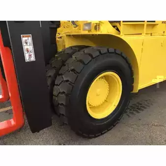 Montacargas diésel - Hyster h550hd (10)