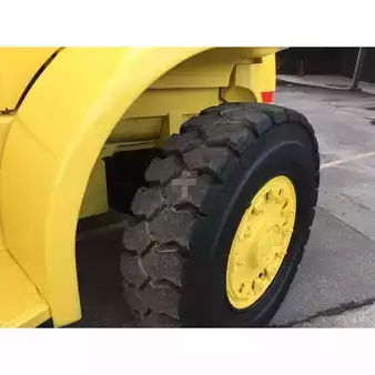 Montacargas diésel - Hyster h550hd (11)