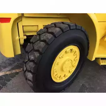 Montacargas diésel - Hyster h550hd (12)