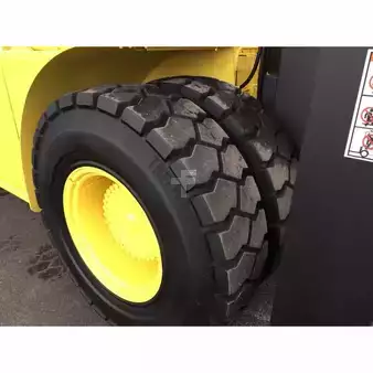 Montacargas diésel - Hyster h550hd (13)
