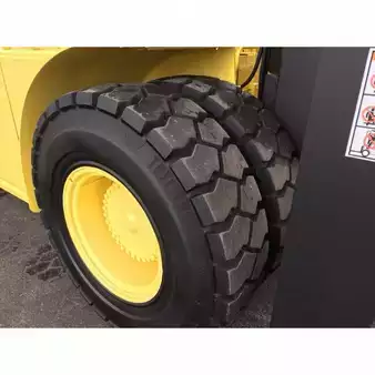 Montacargas diésel - Hyster h550hd (14)