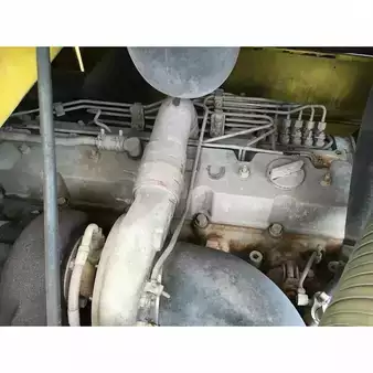 Montacargas diésel - Hyster h550hd (16)