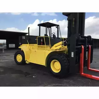 Montacargas diésel - Hyster h550hd (5)