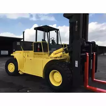 Montacargas diésel - Hyster h550hd (6)