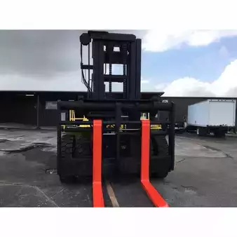 Montacargas diésel - Hyster h550hd (7)