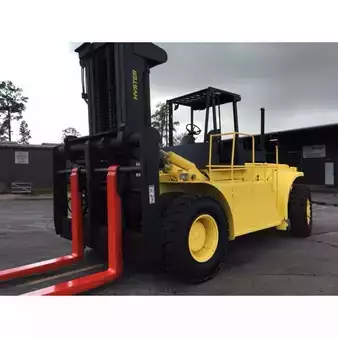 Montacargas diésel - Hyster h550hd (8)