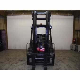 Propane Forklifts 2006  Linde  (3)