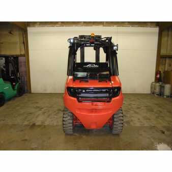 Propane Forklifts 2006  Linde  (5)