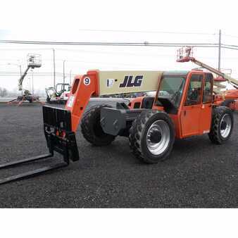 Telehandler Fixed 2007  JLG g9-43a (1)