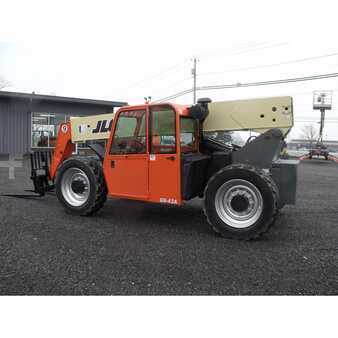 Telehandler Fixed 2007  JLG g9-43a (3)