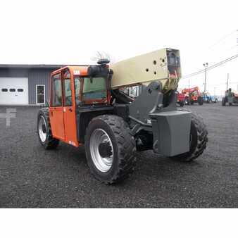 Telehandler Fixed 2007  JLG g9-43a (4)